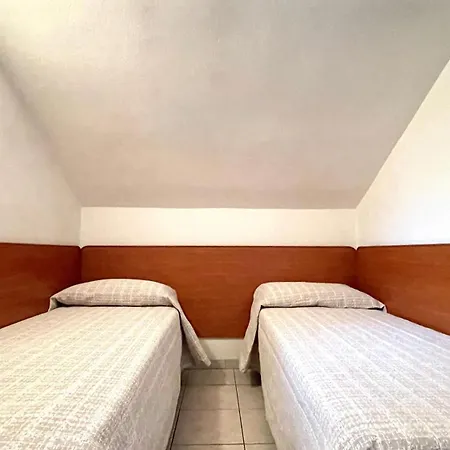 Hotel Zanella Cervia Esterno foto