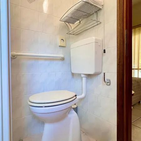 Hotel Zanella Cervia Esterno foto