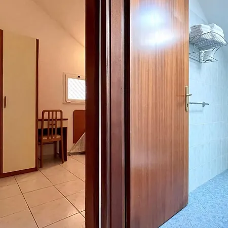 Hotel Zanella Cervia Esterno foto