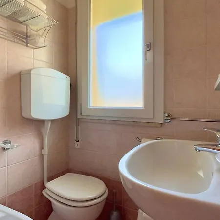 Hotel Zanella Cervia Esterno foto