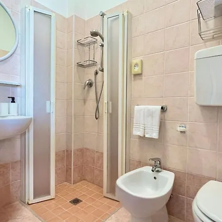 Hotel Zanella Cervia Esterno foto
