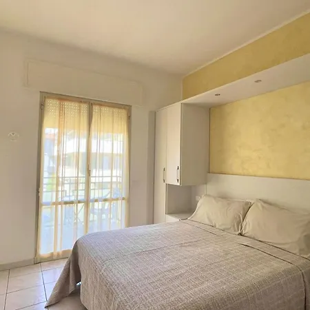 Hotel Zanella Cervia Esterno foto