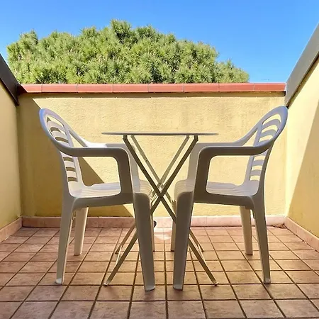 Hotel Zanella Cervia Esterno foto