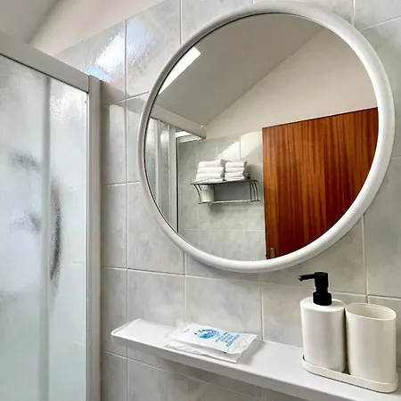 Hotel Zanella Cervia Esterno foto