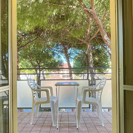 Hotel Zanella Cervia Esterno foto