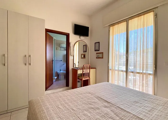 Hotel Zanella
