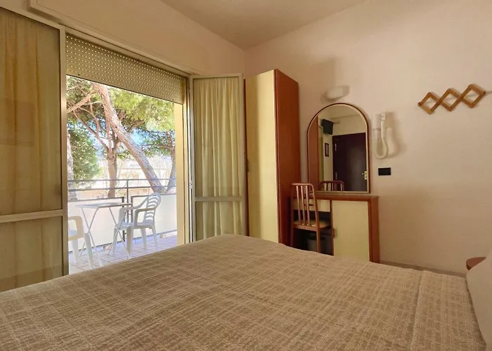 Hotel Zanella