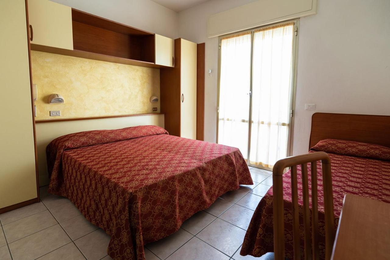 Zanella 3* Cervia