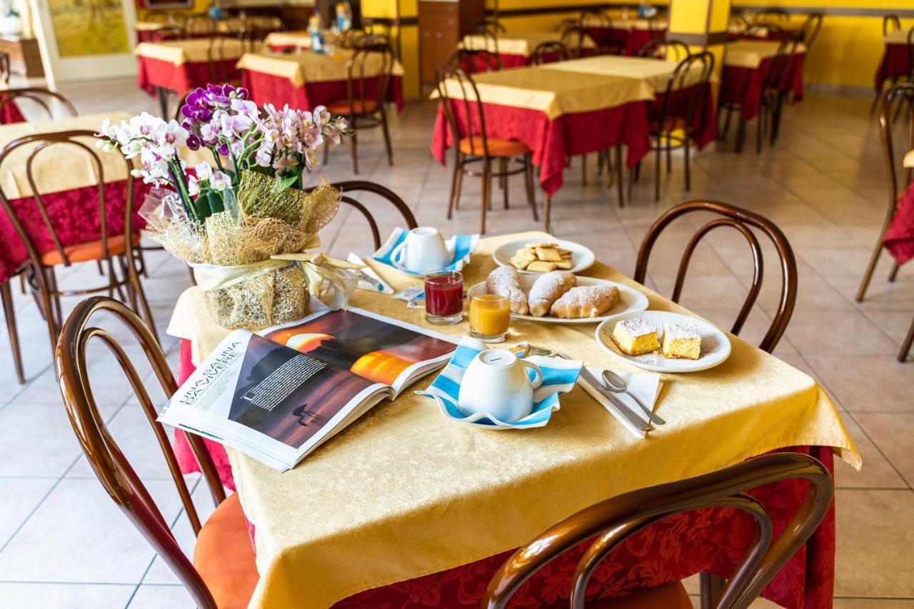 Hotel Zanella 3*