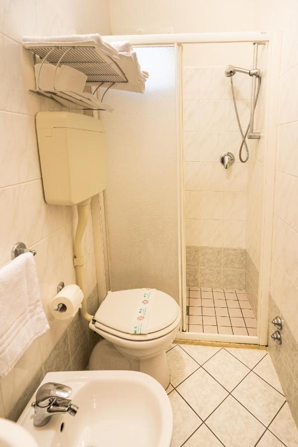 Hotel Zanella 3*