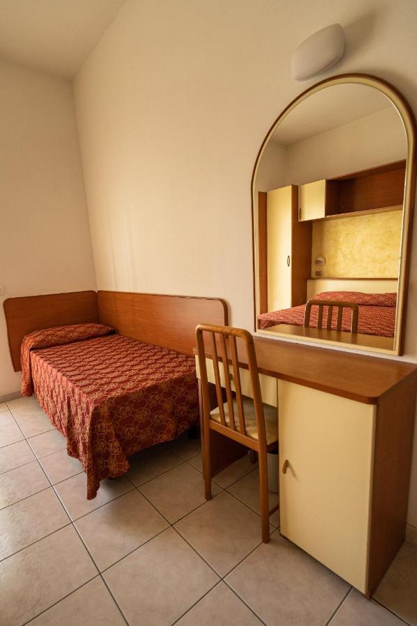 Zanella Hotel