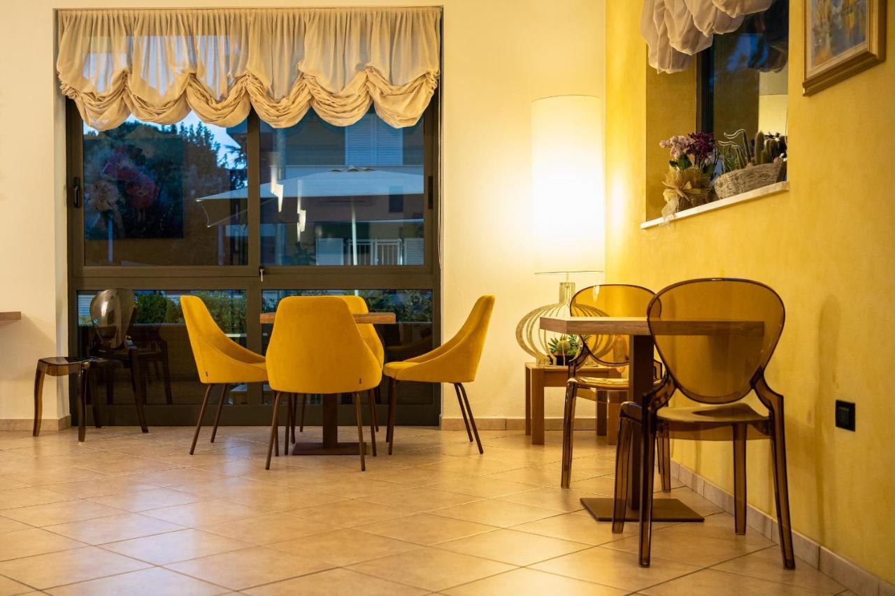 Hotel Zanella Cervia