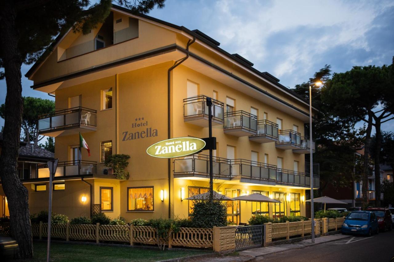 Zanella Cervia