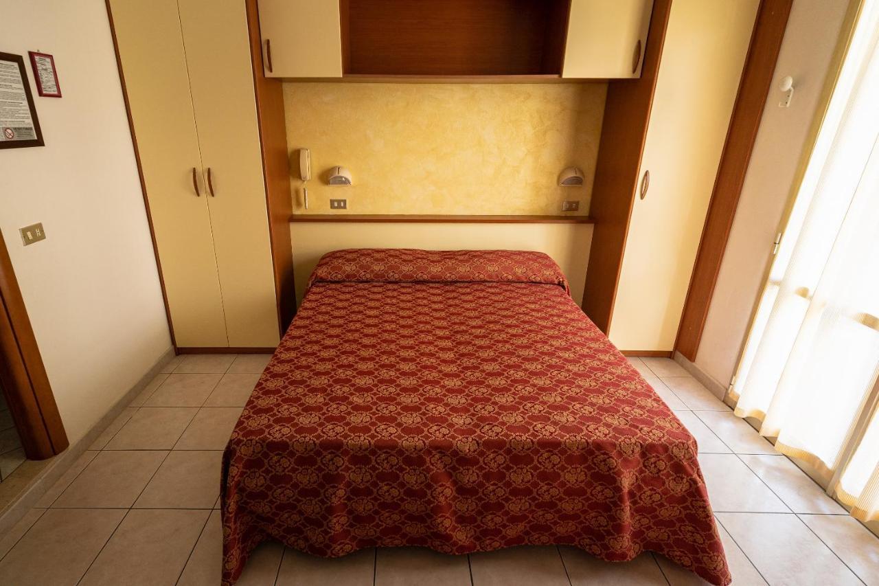 Zanella Hotel Cervia