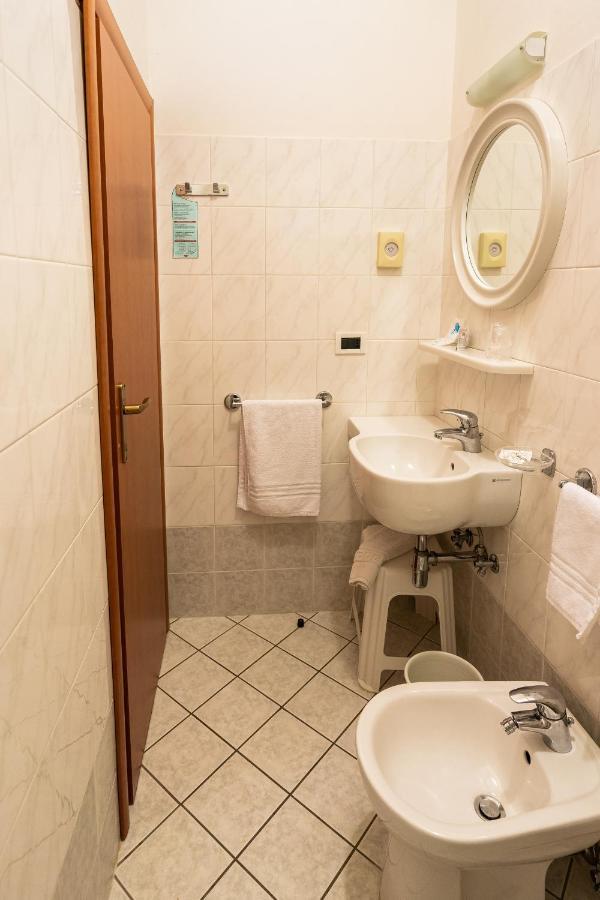 Hotel Zanella