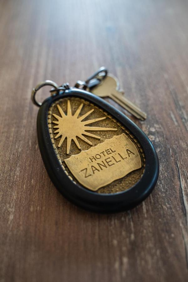 Hotel Zanella Cervia