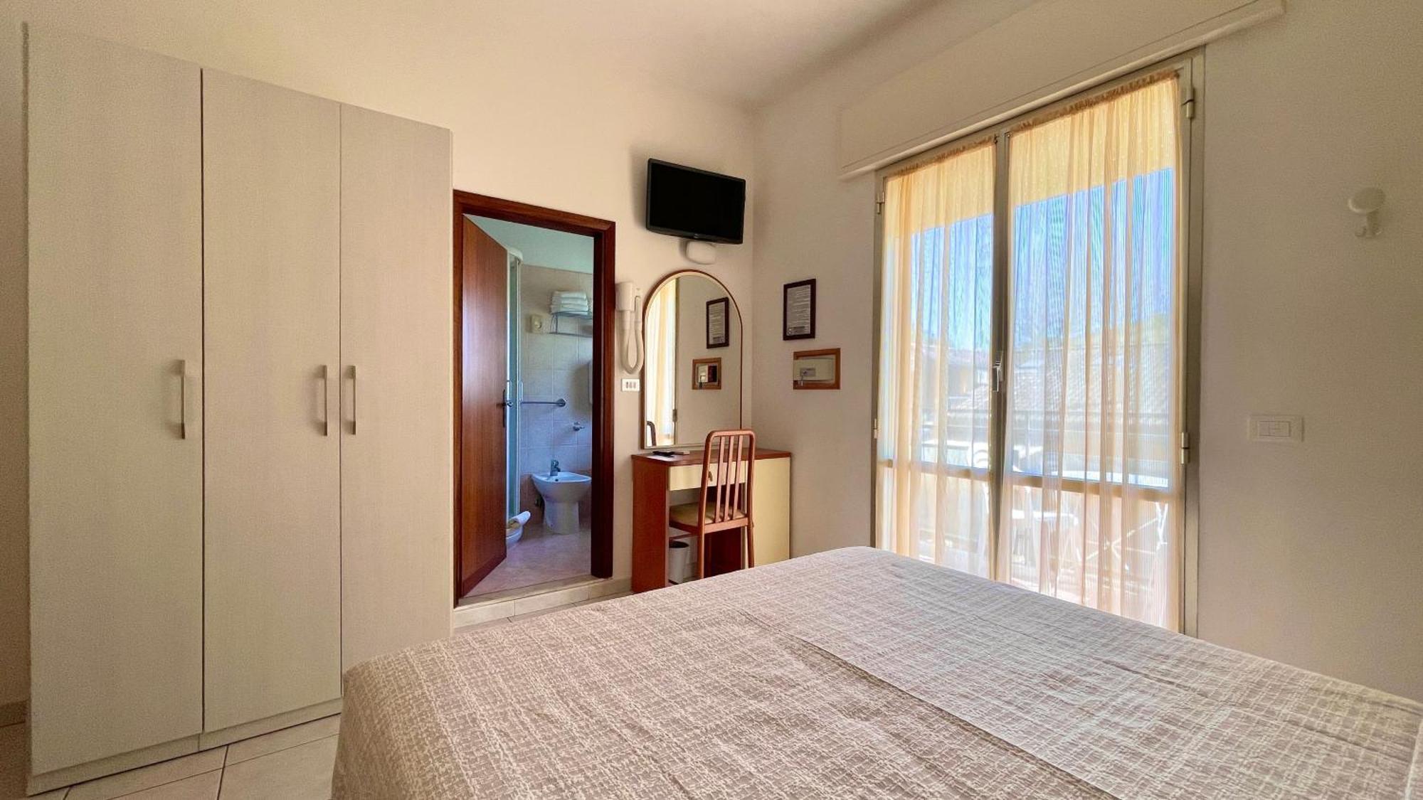 Hotel Zanella Cervia