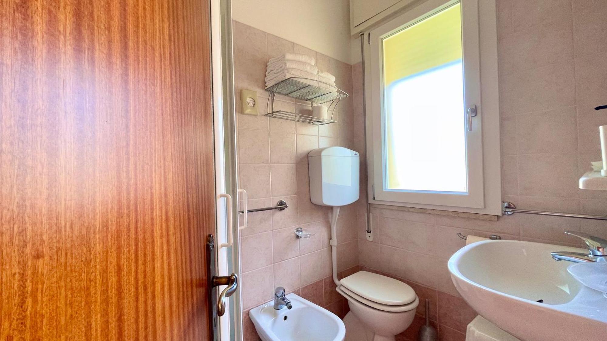 Hotel Zanella 3*