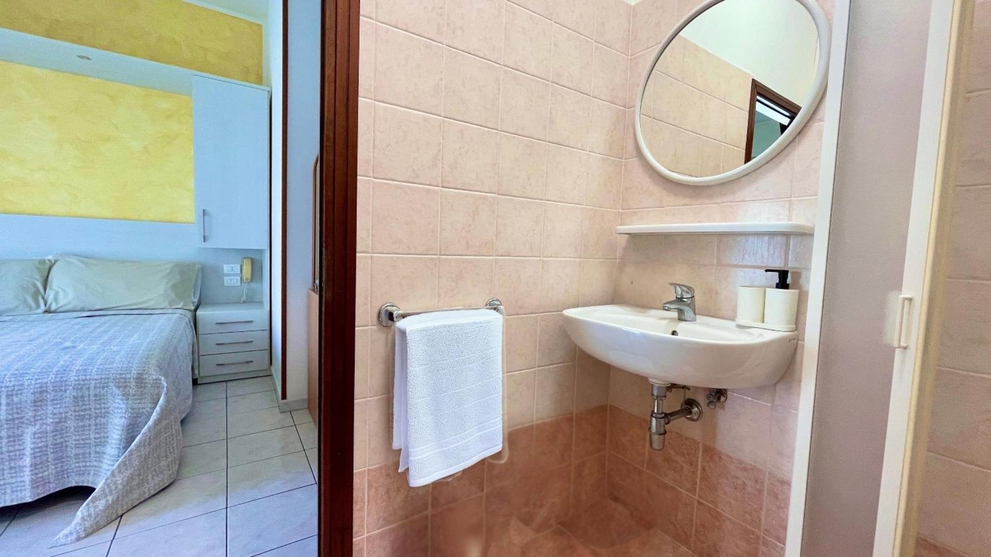 Hotel Zanella