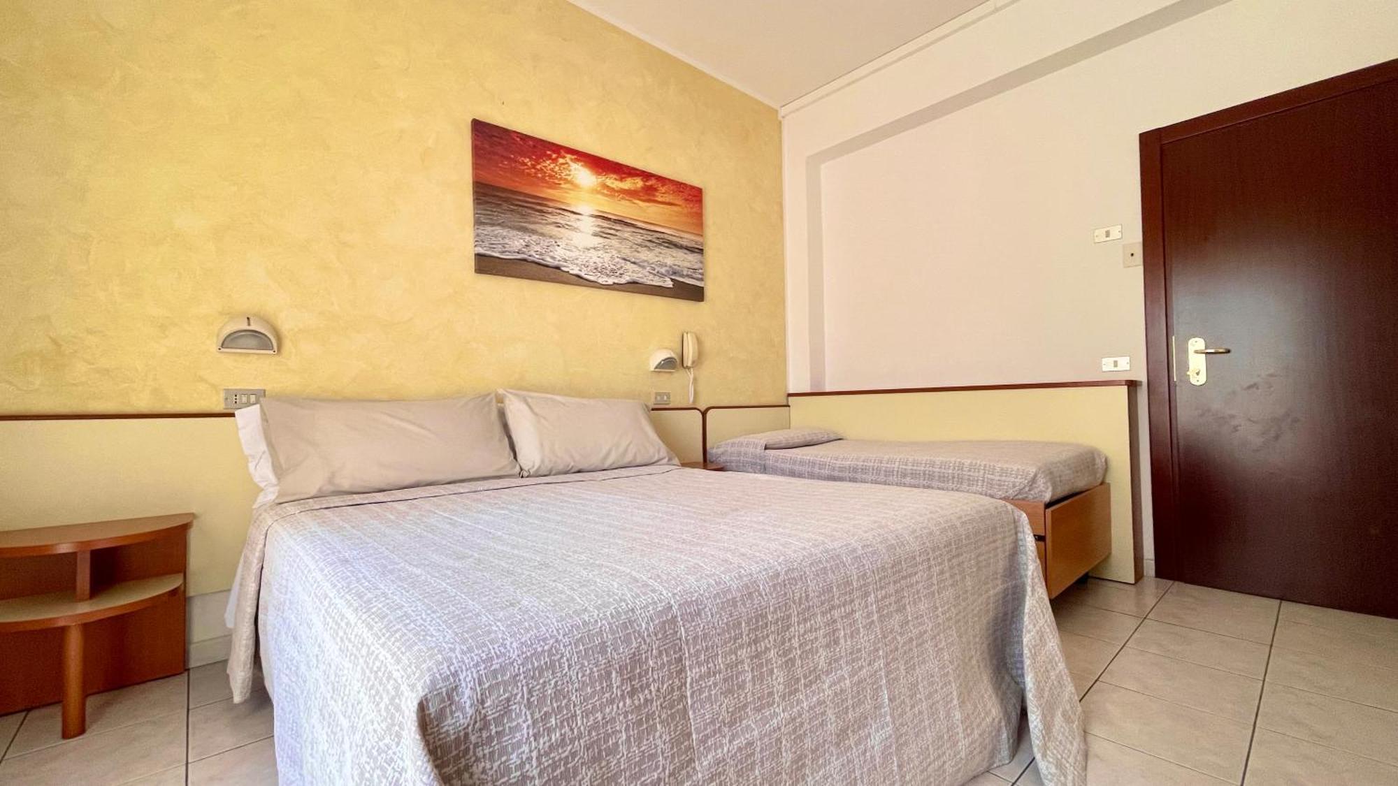 Hotel Zanella Cervia