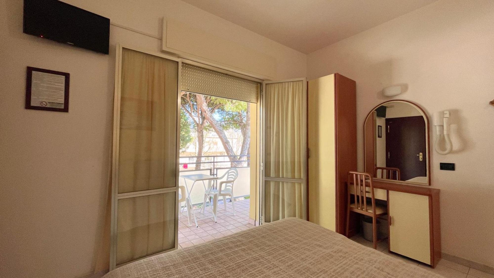 Zanella Hotel