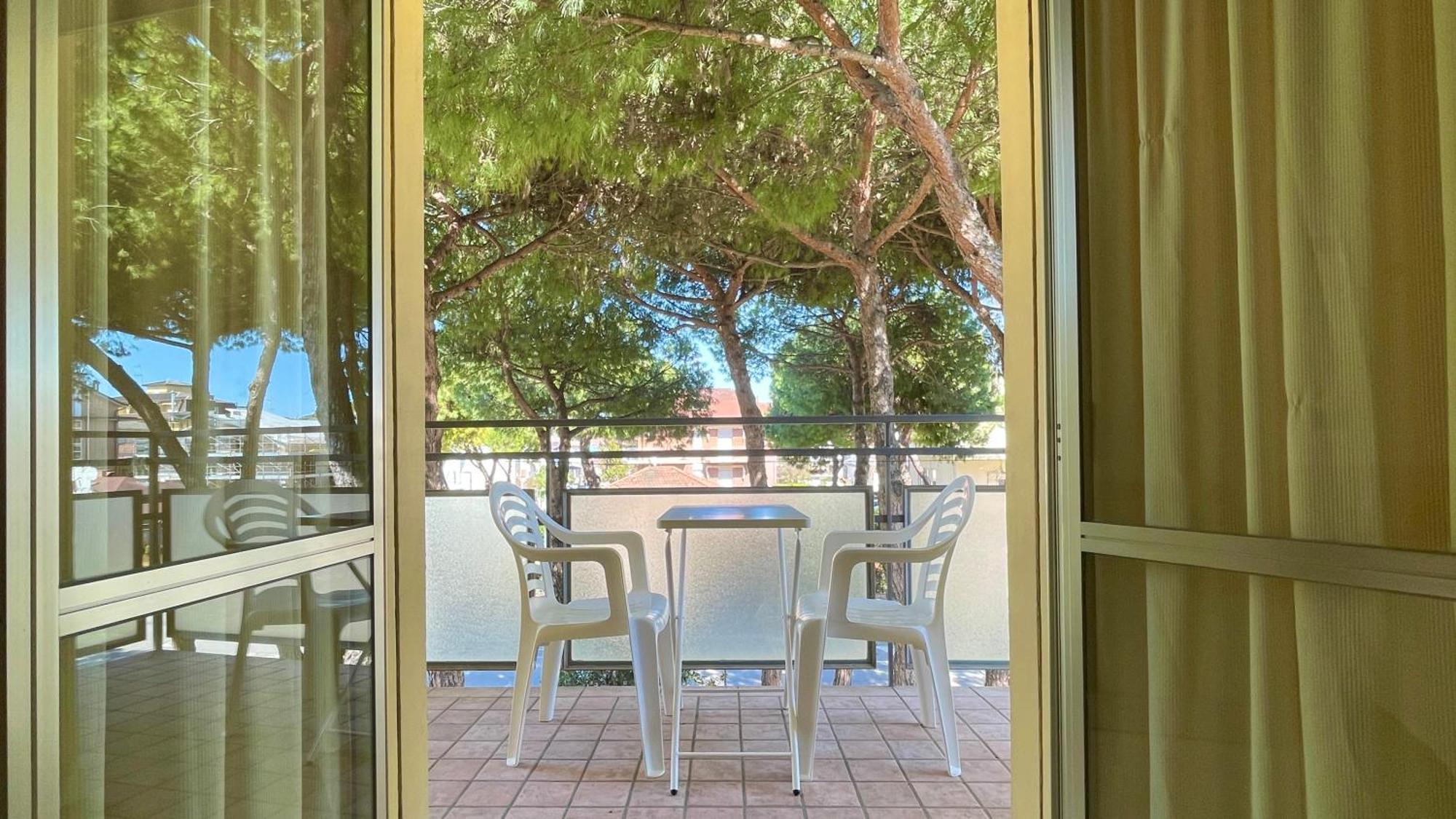 Hotel Zanella